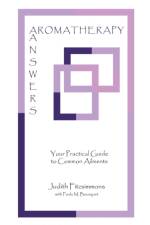 Aromatherapy Answers af Judith Fitzsimmons