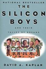 The Silicon Boys and Their Valley of Dreams af David A. Kaplan