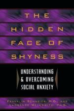 The Hidden Face of Shyness af Schneier