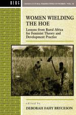Women Wielding the Hoe