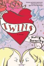 Twins af Dermansky Marcy Dermansky