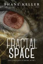 Fractal Space af Thane A Keller