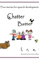 Chatter Batter af Malynda Bjerregaard