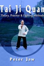 Tai Ji Quan af Peter Jaw