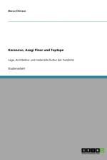 Karanovo, Asagi Pinar und Toptepe af Marco Chiriaco
