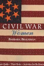 Civil War Women af Barbara Brackman
