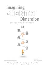 Imagining the Tenth Dimension af Rob Bryanton