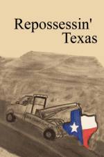 Repossessin' Texas af Don Henry Ford