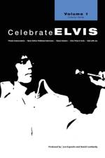 Celebrate Elvis - Volume 1 af Joe Esposito