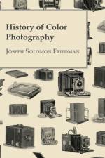 History Of Color Photography