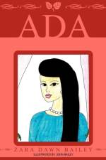 ADA af Zara Dawn Bailey
