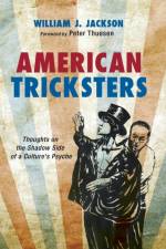 American Tricksters af William J Jackson