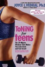 Toning for Teens af Joyce L. Vedral