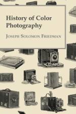 History Of Color Photography