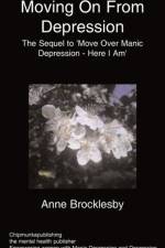 Moving On From Depression af A Brocklesby