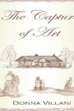 The Capture of Art af Donna Villani