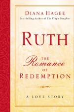 Ruth af Diana Hagee