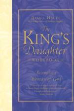 The King's Daughter Workbook af Diana Hagee
