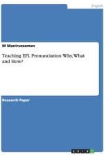 Teaching EFL Pronunciation af M Maniruzzaman