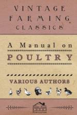 A Manual On Poultry af Various