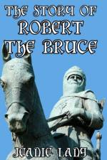 The Story of Robert the Bruce af Jeanie Lang