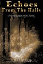 Echoes from the Halls af Gregg Stoner