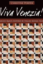Viva Venezia! af Christine Porter