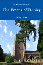 The Preens of Dunley af Susan Laflin