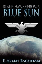 Black Hawks From a Blue Sun af F. Allen Farnham