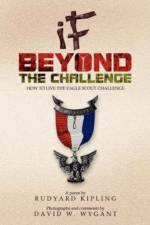 IF - Beyond the Challenge af David W Wygant