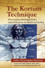 The Kortum Technique af John Christopher Kortum