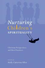 Nurturing Children's Spirituality