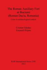 The Roman Auxiliary Fort at Buciumi (Roman Dacia Romania) af Cristian Gzdac