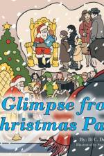 A Glimpse From Christmas Past af D. C. Donahue