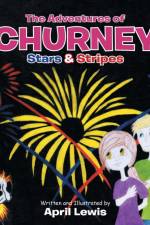 The Adventures of Churney af April Lewis