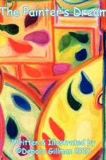 The Painter's Dream af Debora Gillman