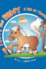 Tony the Pony af Bill Lanisek