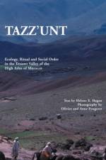 Tazz'unt af Helene E Hagan
