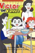 Victor the Vampire af Jarrod Meistle