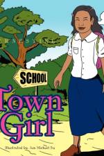 Town Girl af Ernestine