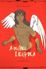 Angel Legna af Boma Akainy