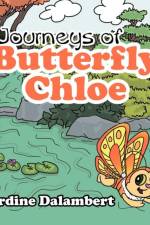 Journeys of Butterfly Chloe af Gerdine Dalambert