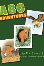 ABC Adventures af Anita Everett
