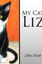 My Cat Liz af John Hsieh