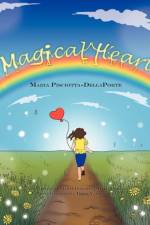 Magical Heart af Maria Pisciotta-DellaPorte