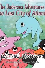 The Undersea Adventures af Matthew (St George's Medical School London UK) Thompson