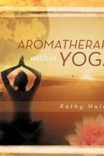 Aromatherapy within Yoga af Kathy Haler