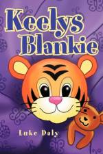 Keely's Blankie af Luke Daly