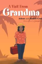 A Visit from Grandma af Arlene