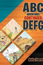 ABC Adventures Continued af Anita Everett
